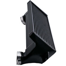 Load image into Gallery viewer, Intercooler geschikt voor BMW 135i 335i N54 N55 LLK E88 E90 24V intercooler 306PS 340