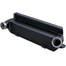 Load image into Gallery viewer, Intercooler geschikt voor BMW 135i 335i N54 N55 LLK E88 E90 24V intercooler 306PS 340