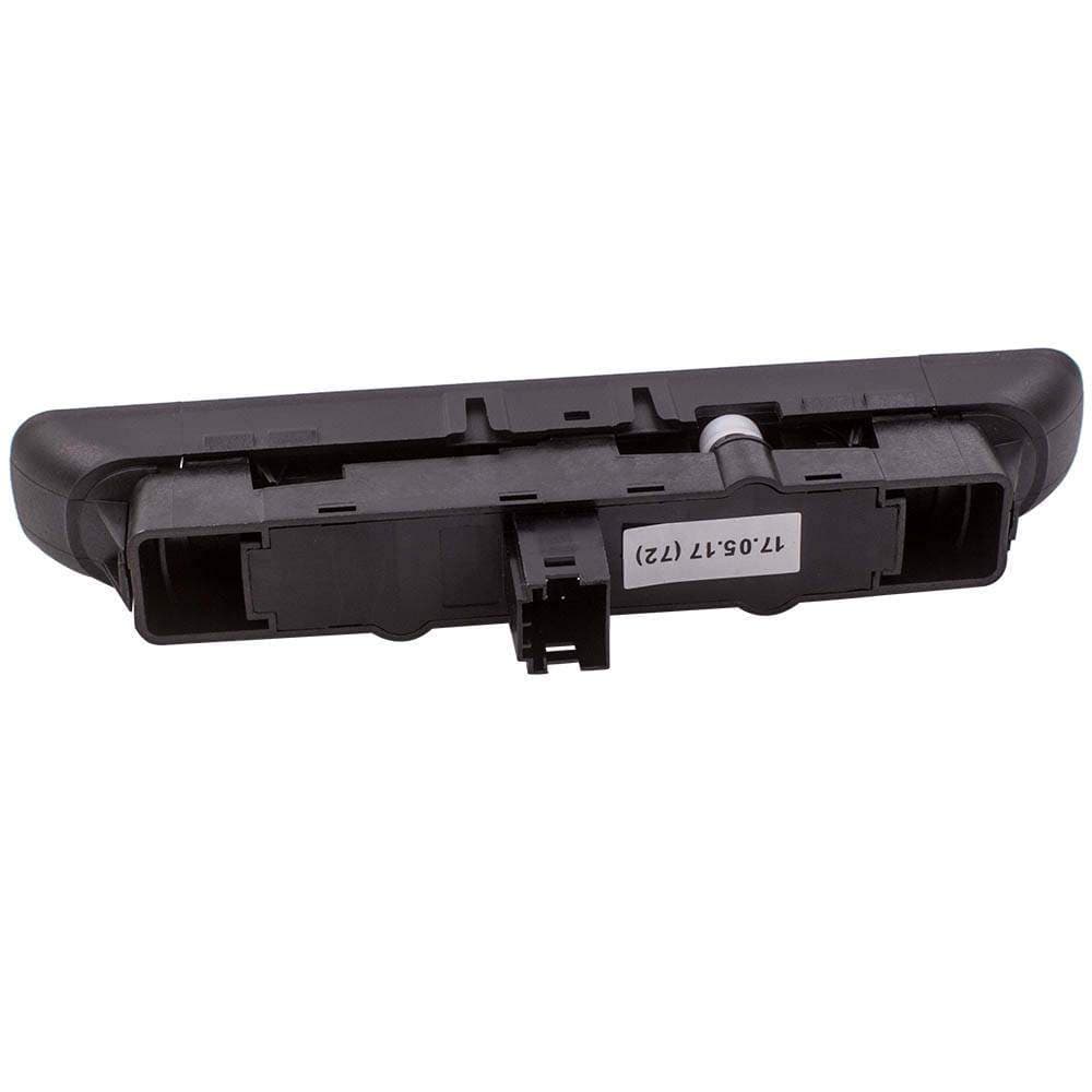 Bonnet release switch suitable for Porsche 911 997 987 Boxster Cayman