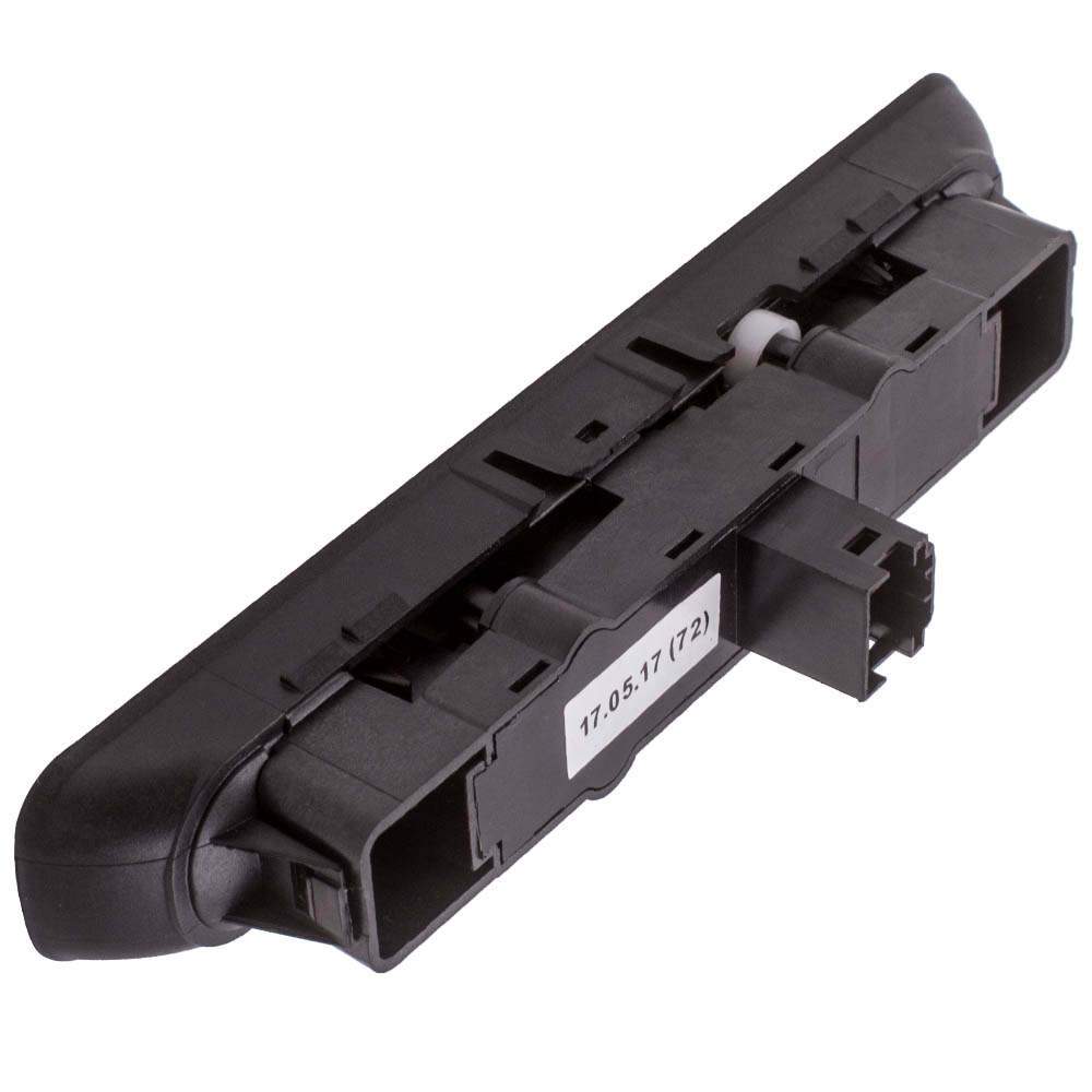 Bonnet release switch suitable for Porsche 911 997 987 Boxster Cayman