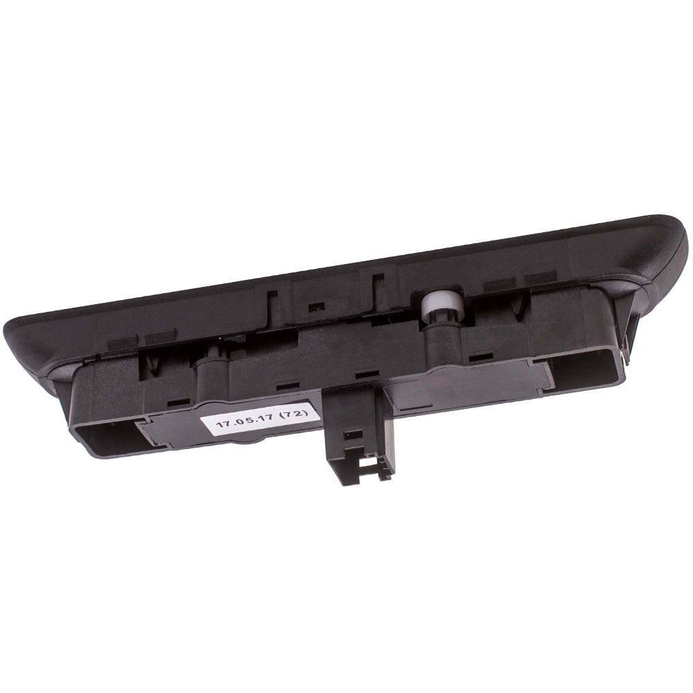 Bonnet release switch suitable for Porsche 911 997 987 Boxster Cayman