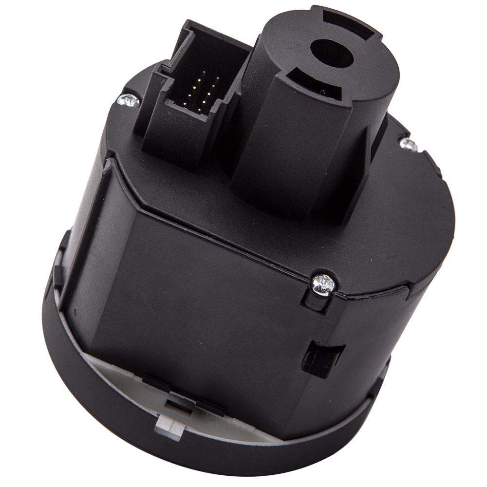 Headlight Module Light Switch Control Unit suitable for VW T5 T5.1 Transporter