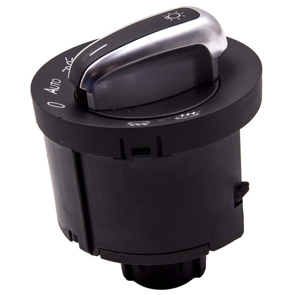 Headlight Module Light Switch Control Unit suitable for VW T5 T5.1 Transporter