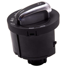 Load image into Gallery viewer, Headlight Module Light Switch Control Unit suitable for VW T5 T5.1 Transporter