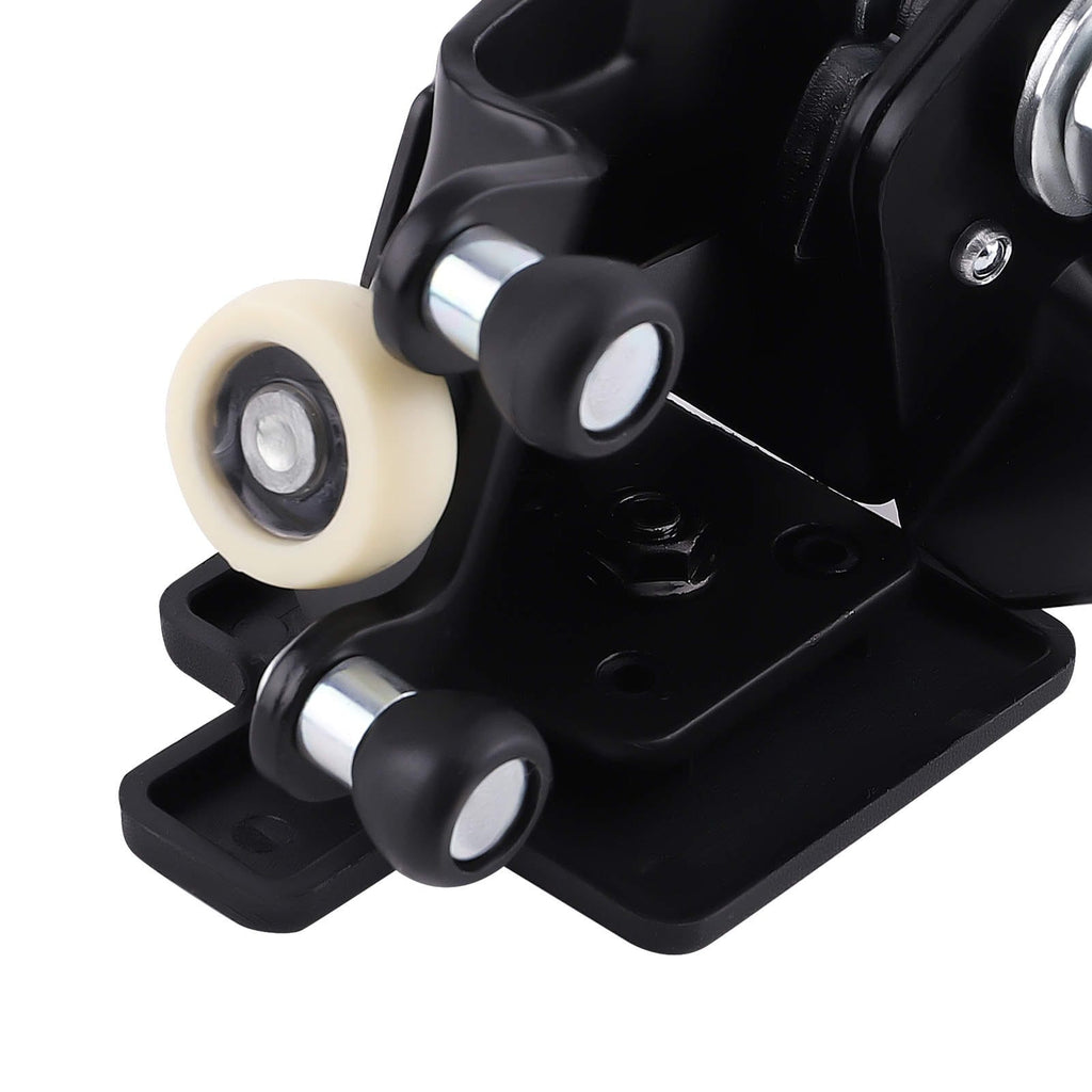 Sliding Door Roller Guide suitable for Fiat Ducato suitable for Citroen Jumper suitable for Peugeot Boxer
