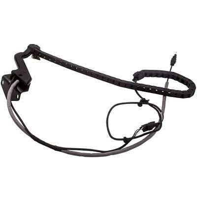 Fits VW Crafter Sliding near left Side Loading Door Cable Track 2006
