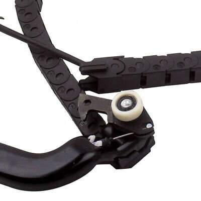 REPARATURSATZ KABELSATZ schuifdeur voor Mercedes Sprinter 2006 A9068200269