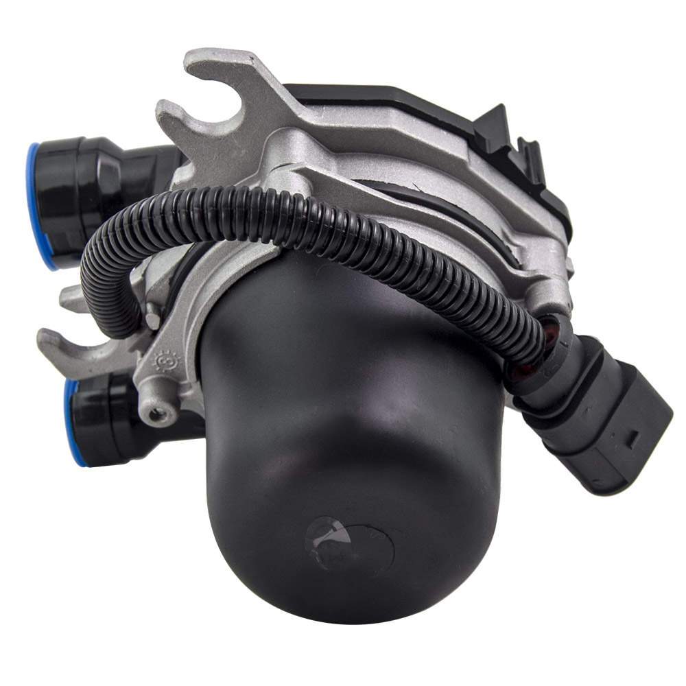 Secondary Air Pump suitable for VW Beetle Jetta Rabbit 05-15 2.5L 07K131333A