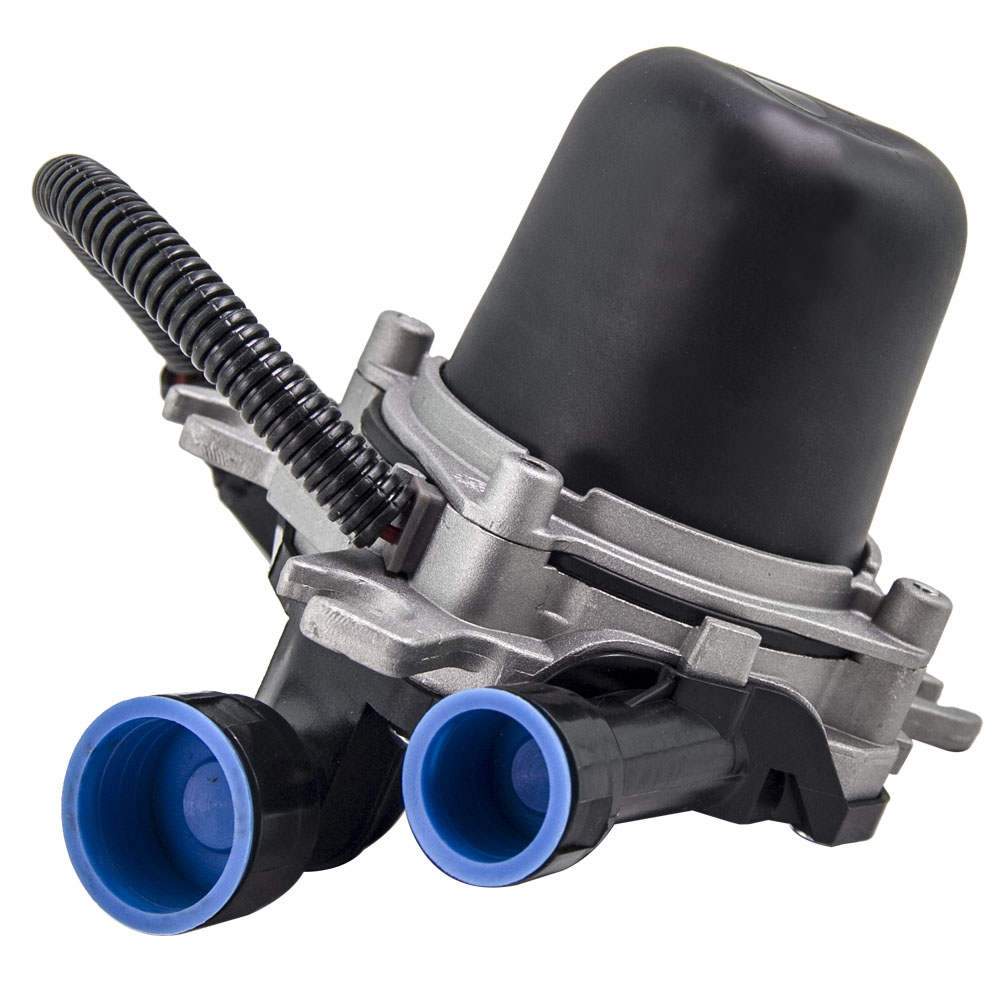 Secondary Air Pump suitable for VW Beetle Jetta Rabbit 05-15 2.5L 07K131333A