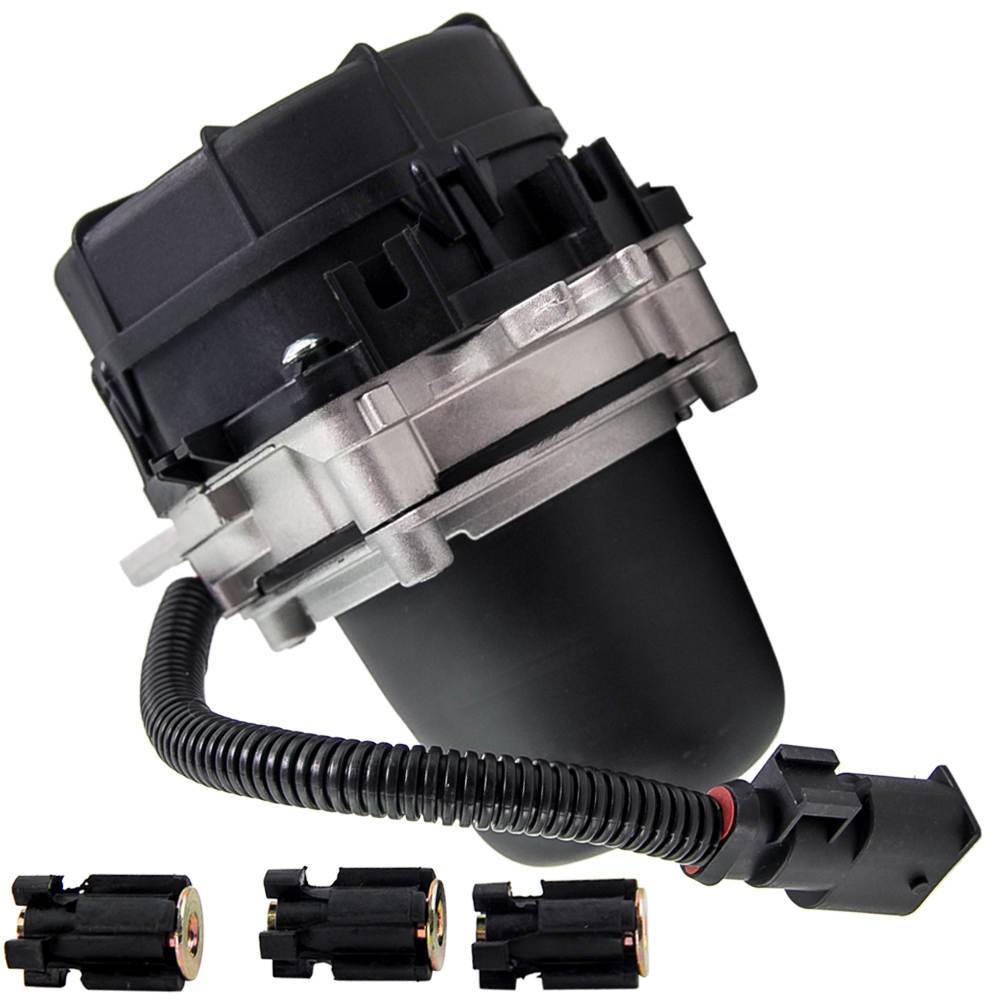 Secondary Air Pump suitable for Citroen C2 C3 Berlingo Xsara SAXO suitable for Peugeot 1.1/1.4i