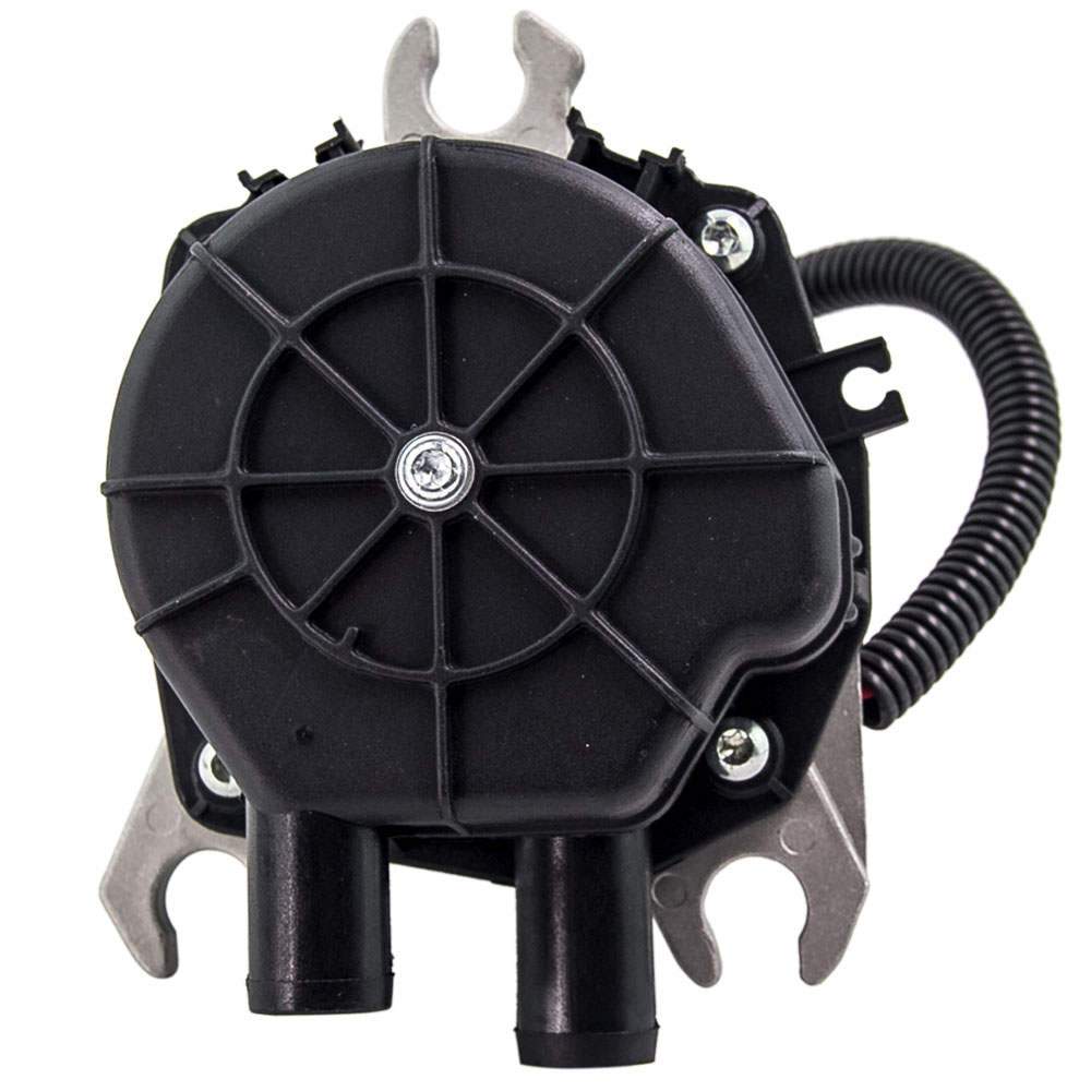 Secondary Air Pump suitable for Citroen C2 C3 Berlingo Xsara SAXO suitable for Peugeot 1.1/1.4i