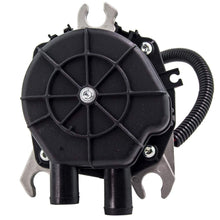 Load image into Gallery viewer, Secondary Air Pump suitable for Citroen C2 C3 Berlingo Xsara SAXO suitable for Peugeot 1.1/1.4i