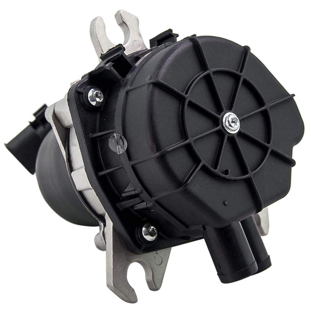 Secondary Air Pump suitable for Citroen C2 C3 Berlingo Xsara SAXO suitable for Peugeot 1.1/1.4i
