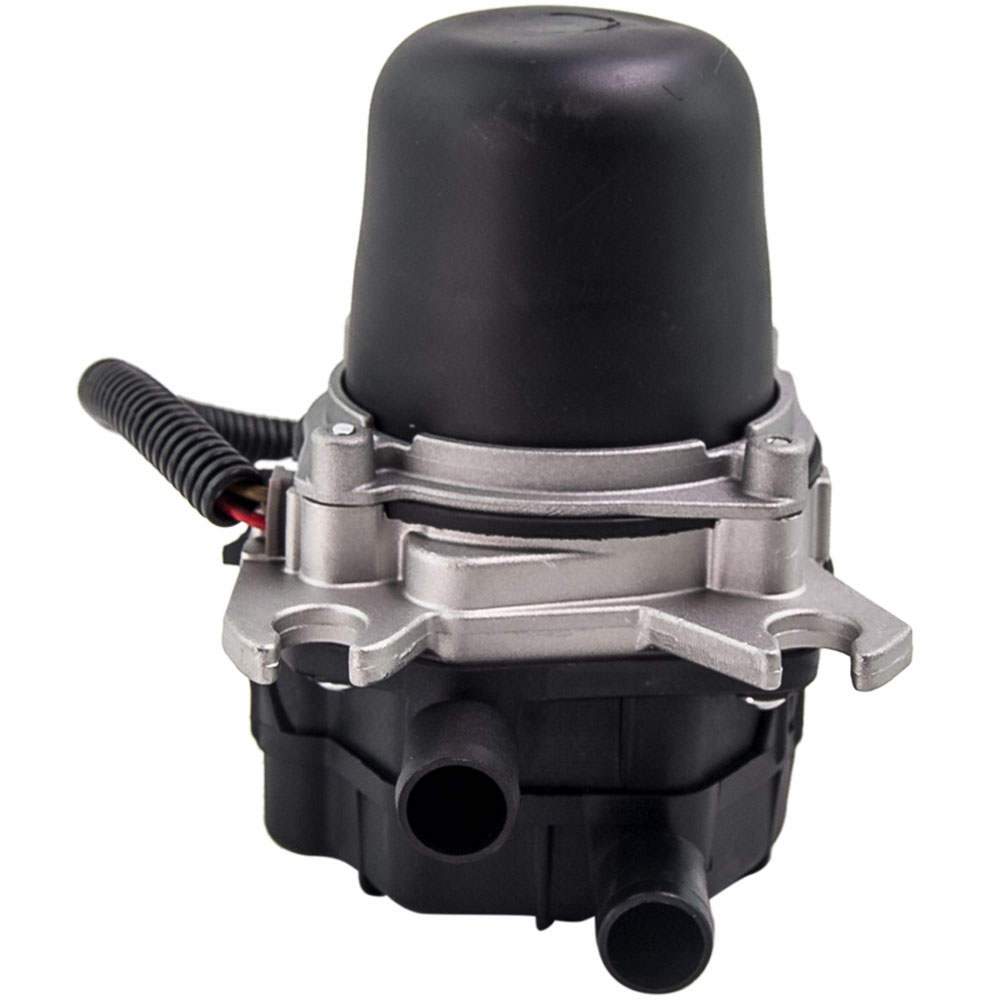 Secondary Air Pump suitable for Citroen C2 C3 Berlingo Xsara SAXO suitable for Peugeot 1.1/1.4i