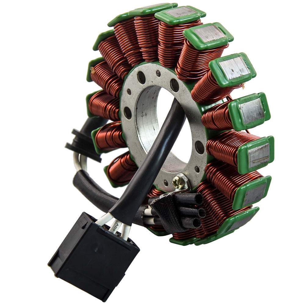Stator and Rectifier Regulator Suitable for Honda CBR1000RR 2004 2005 06 07 Stator