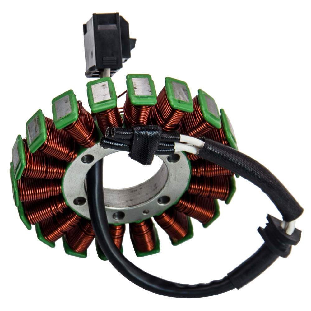 Stator and Rectifier Regulator Suitable for Honda CBR1000RR 2004 2005 06 07 Stator