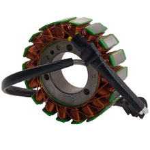 Load image into Gallery viewer, Stator and regulator rectifier suitable for Yamaha YZF R6 Champions Limited Edition 99-02