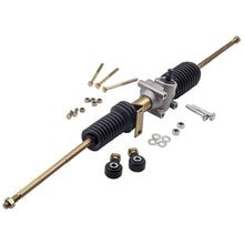 Load image into Gallery viewer, RACK, PINION &amp; TIE ROD ENDS geschikt voor POLARIS RZR 800 EFI 2008-2013 2014