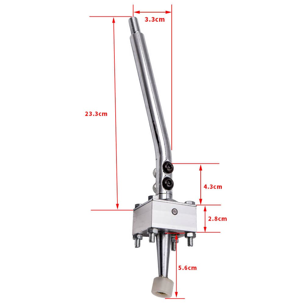 Fits Toyota Supra Celica 5 Speed Versnellingsbak Short Shifter W50 W55 W57 W58 R154 78-02