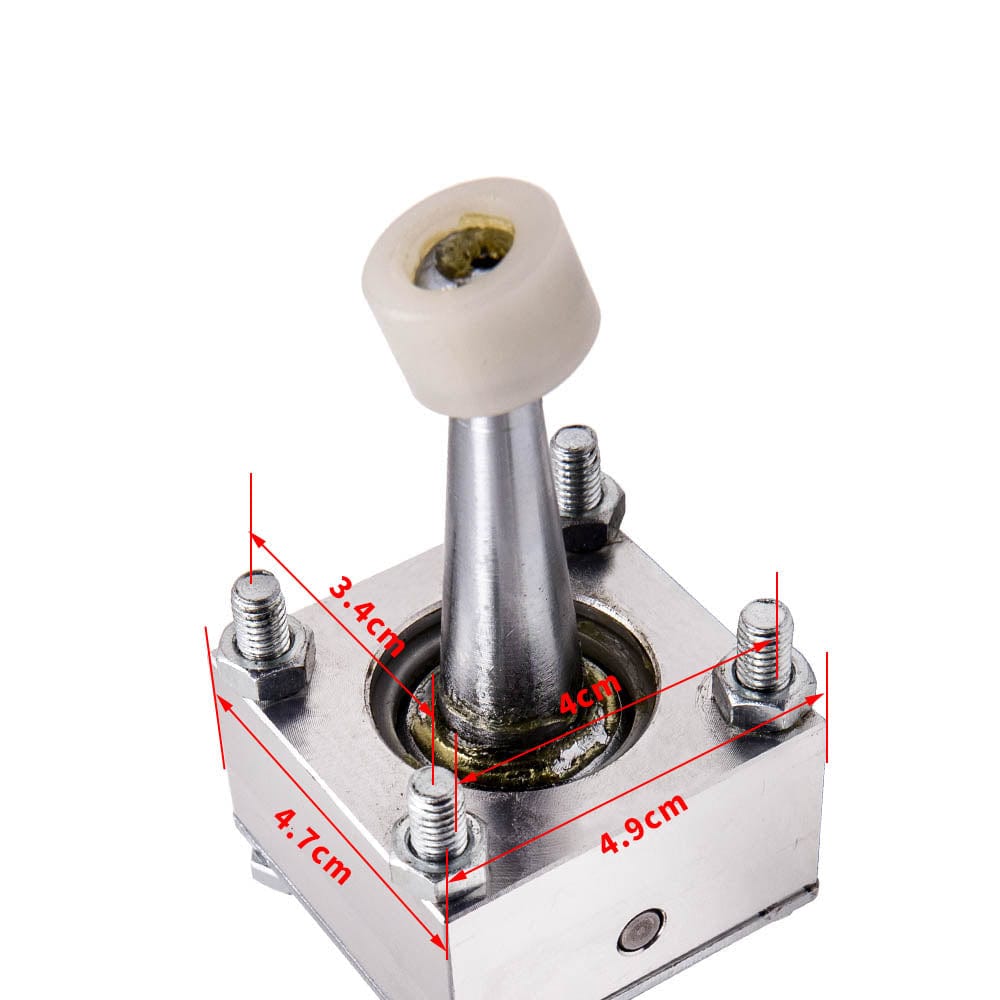 Fits Toyota Supra Celica 5 Speed Versnellingsbak Short Shifter W50 W55 W57 W58 R154 78-02