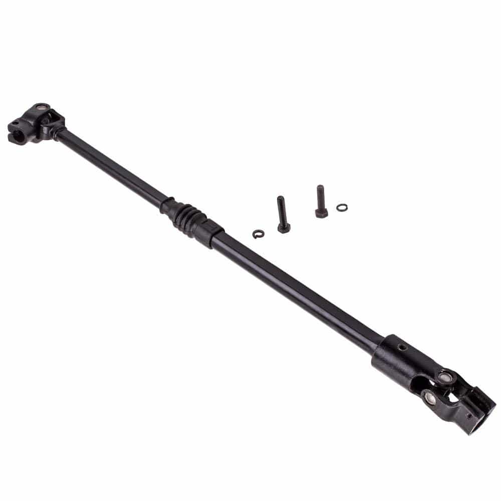 Steering Shaft Onderste 52007017 suitable voor Jeep Wrangler 1987-1995 52007017AA 52007017AB