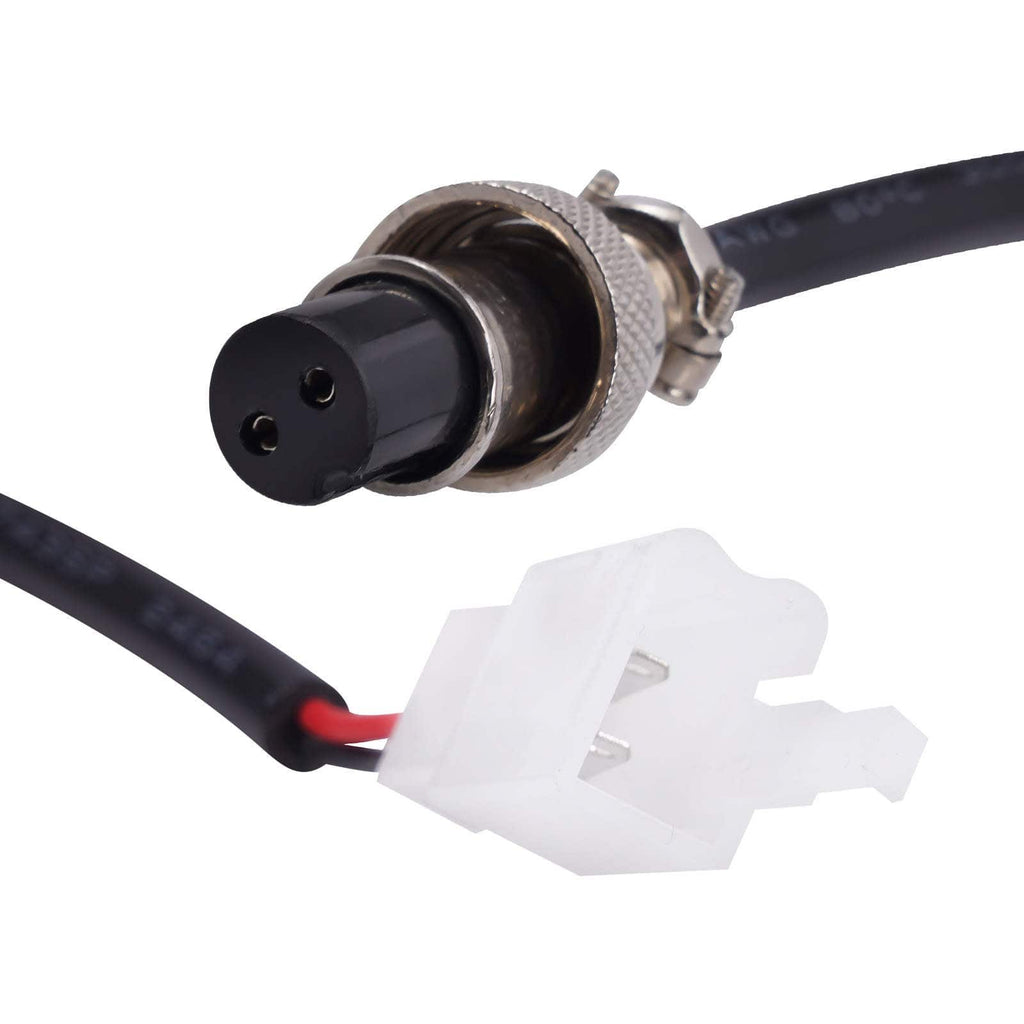 Electric 12V Fuel Pump for Generator – suitable for MXR2300/ MXR3500/ MXR4000