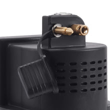 Load image into Gallery viewer, Electric 12V Fuel Pump for Generator – suitable for MXR2300/ MXR3500/ MXR4000