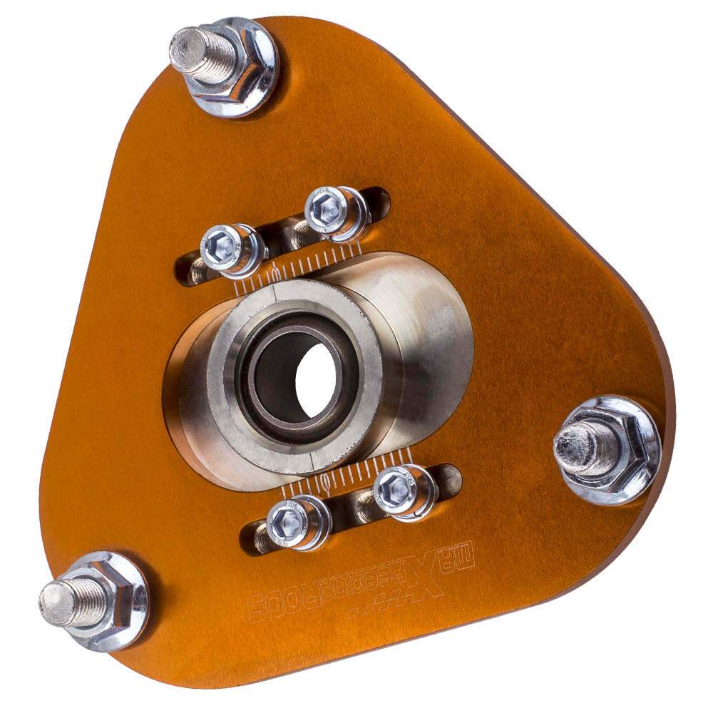 Compatible for Steel Wheel Plate Screw Kit Alignment for Toyota Celica 2000-2006