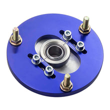 Load image into Gallery viewer, Camber Plate suitable for BMW E36 91-98 318i 318is 318ic 323i for Top Mounts Coilover
