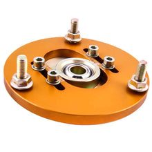 Load image into Gallery viewer, Suitable for BMW E36 for Adjustable Camber Plates Top Mounts 1991-1998