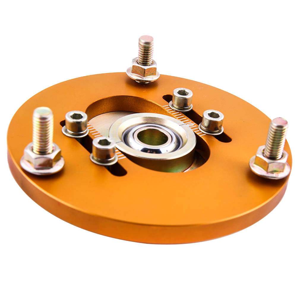 Shock Absorbers Suspension Tuning suitable for BMW E36 Coupe 318is 316i 320i 323i 91-99