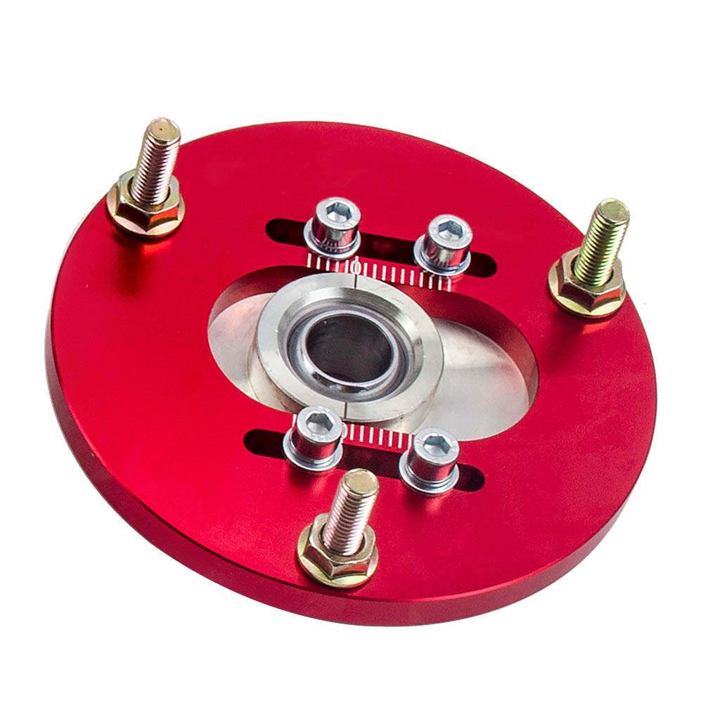 Shock Absorbers Suspension Tuning suitable for BMW E36 3 Rear 1990-99 Sedan Coupe