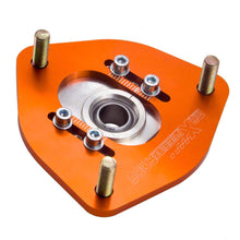 Load image into Gallery viewer, Suitable for Nissan S13 S14 Silvia 180SX 240SX for Coilover Camber Plate Top Mount pair