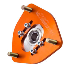 Load image into Gallery viewer, Suitable for Nissan S13 S14 Silvia 180SX 240SX for Coilover Camber Plate Top Mount pair