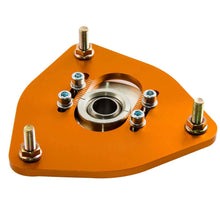 Load image into Gallery viewer, Adjustable Front Upper Mounts Shock Absorber suitable for Subaru Impreza 2002 2003- 2007