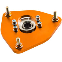 Load image into Gallery viewer, Adjustable Front Upper Mounts Shock Absorber suitable for Subaru Impreza 2002 2003- 2007