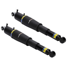Load image into Gallery viewer, MaXpeedingrods Paar achter Schokdemper geschikt voor CHEVY GMC Cadillac Escalade