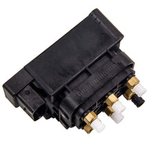 Load image into Gallery viewer, Air suspension shut-off valve suitable for Mercedes W164 W166 X164 2123200358