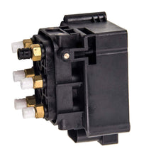 Load image into Gallery viewer, Air suspension shut-off valve suitable for Mercedes W164 W166 X164 2123200358