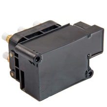 Load image into Gallery viewer, Suitable for Audi A6/S6/C6 Air Suspension Valve Block 4F0616013 Valve Unit fits