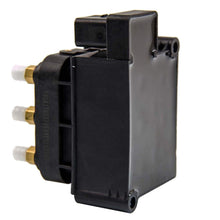 Load image into Gallery viewer, Suitable for Audi A6/S6/C6 Air Suspension Valve Block 4F0616013 Valve Unit fits