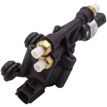 Load image into Gallery viewer, RVH000046 Air Suspension Valve for Range compatible with Rover Sport LR compatible with Discovery 3 4