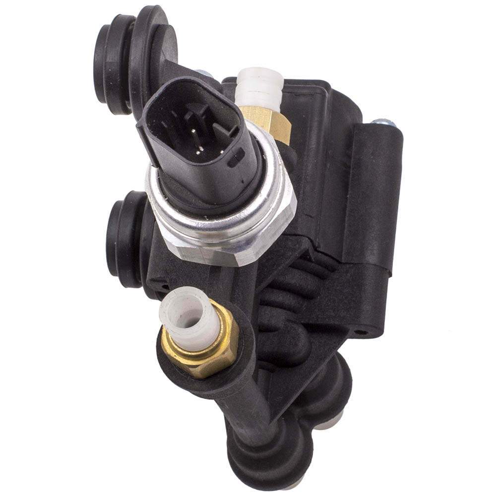RVH000046 Air Suspension Valve for Range compatible with Rover Sport LR compatible with Discovery 3 4