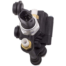 Load image into Gallery viewer, RVH000046 Air Suspension Valve for Range compatible with Rover Sport LR compatible with Discovery 3 4