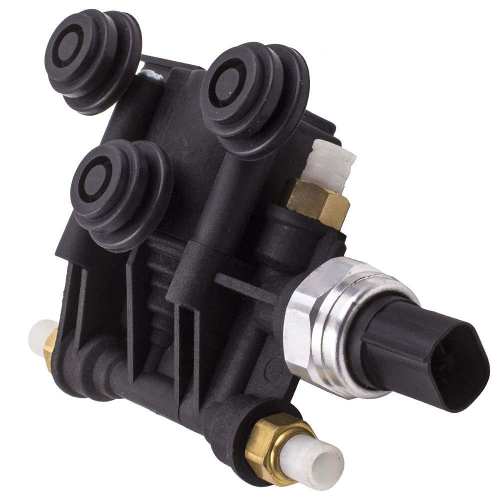 RVH000046 Air Suspension Valve for Range compatible with Rover Sport LR compatible with Discovery 3 4