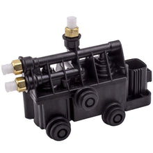 Load image into Gallery viewer, Suitable for Land Rover Range suitable for Rover Sport suitable for Discovery 3 4 Suspension Air Valve new