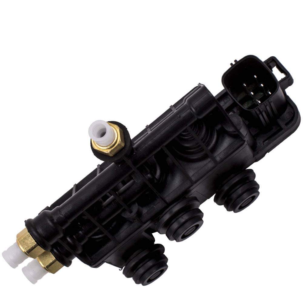 Suitable for Land Rover Range suitable for Rover Sport suitable for Discovery 3 4 Suspension Air Valve new