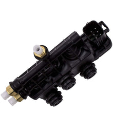 Load image into Gallery viewer, Suitable for Land Rover Range suitable for Rover Sport suitable for Discovery 3 4 Suspension Air Valve new