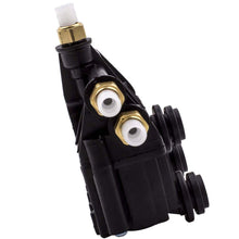 Load image into Gallery viewer, Suitable for Land Rover Range suitable for Rover Sport suitable for Discovery 3 4 Suspension Air Valve new