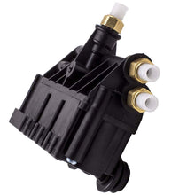 Load image into Gallery viewer, Suitable for Land Rover Range suitable for Rover Sport suitable for Discovery 3 4 Suspension Air Valve new